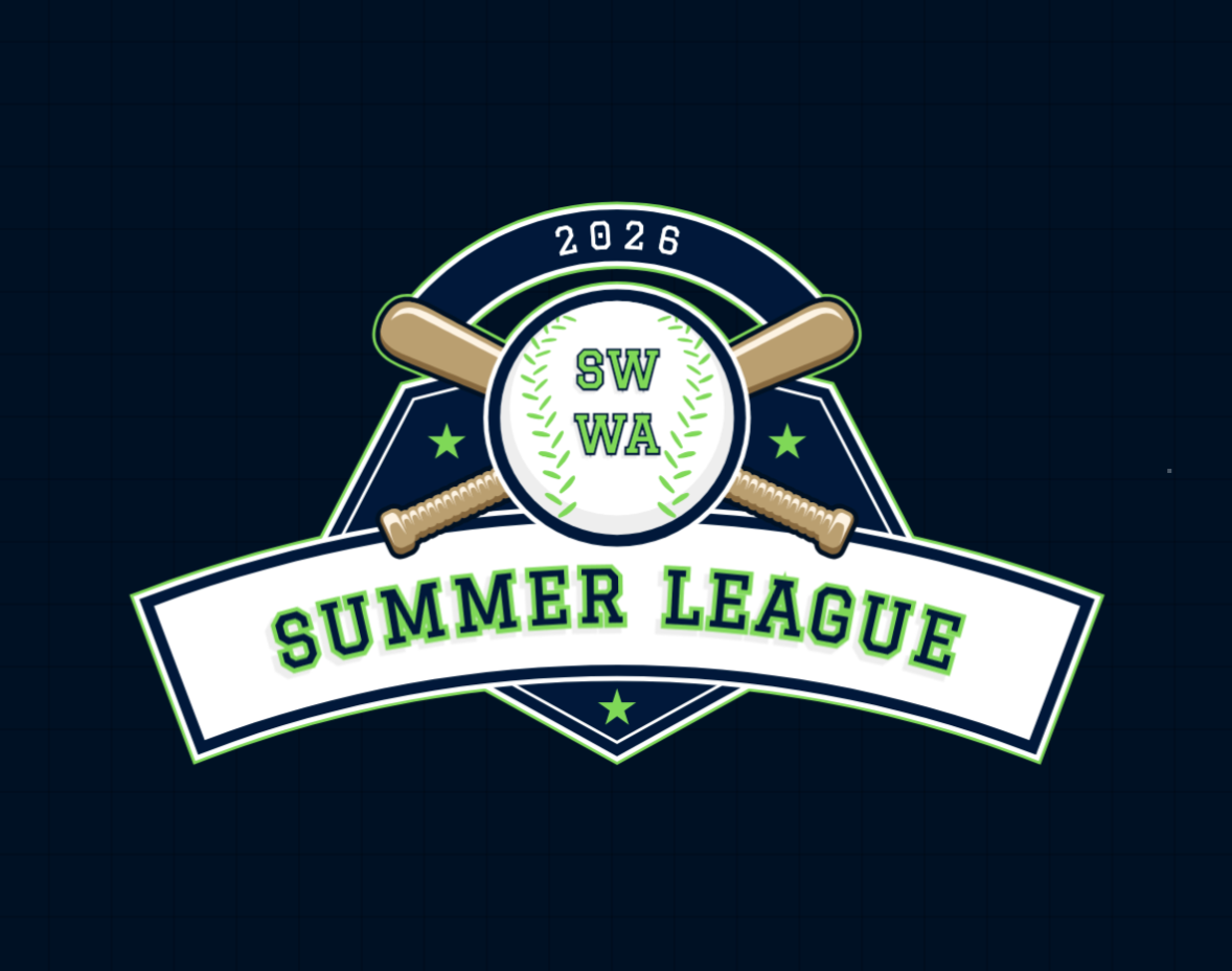 Summer League 2026 - 18U